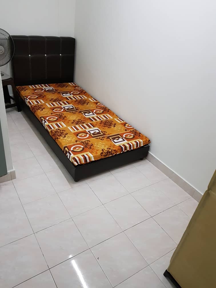 H5 Apartment - photo 4