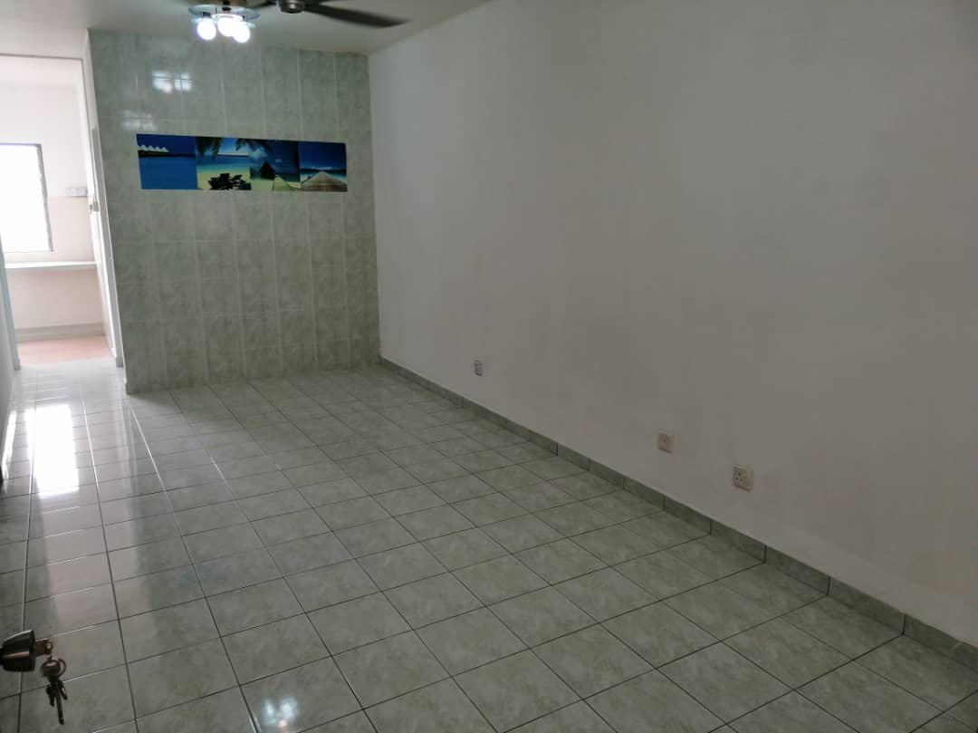 Pangsapuri Teratai , Cheras - photo 2