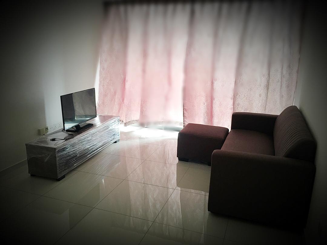 Seasons Garden, Wangsa Maju - photo 2