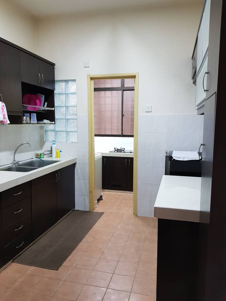 Wangsa Metroview - photo 2
