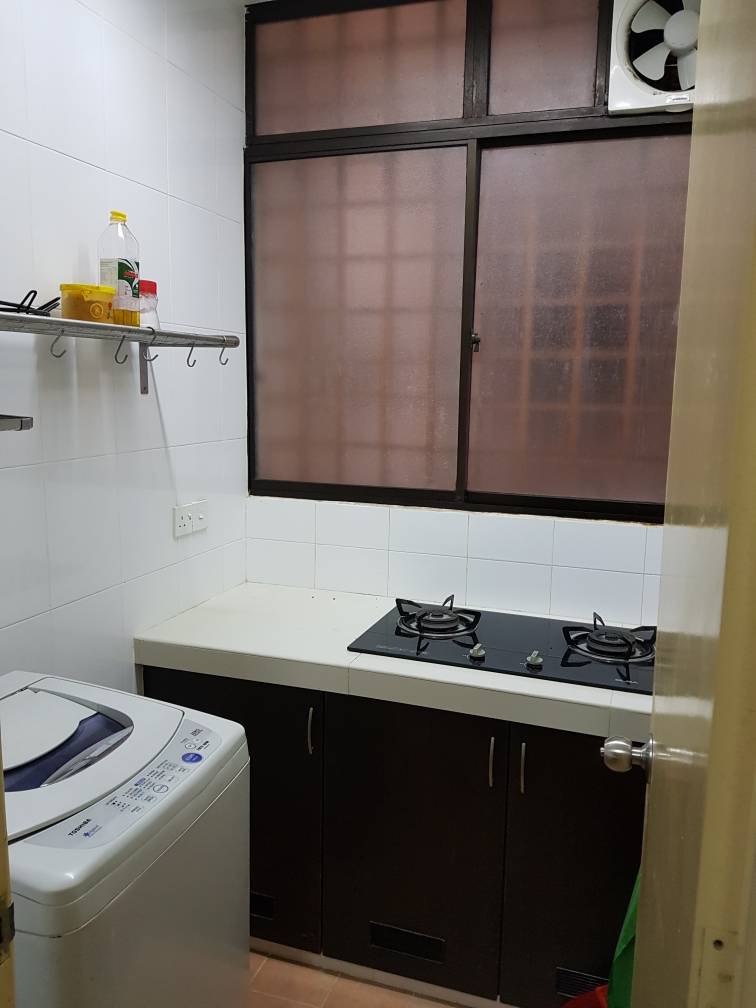 Wangsa Metroview - photo 3