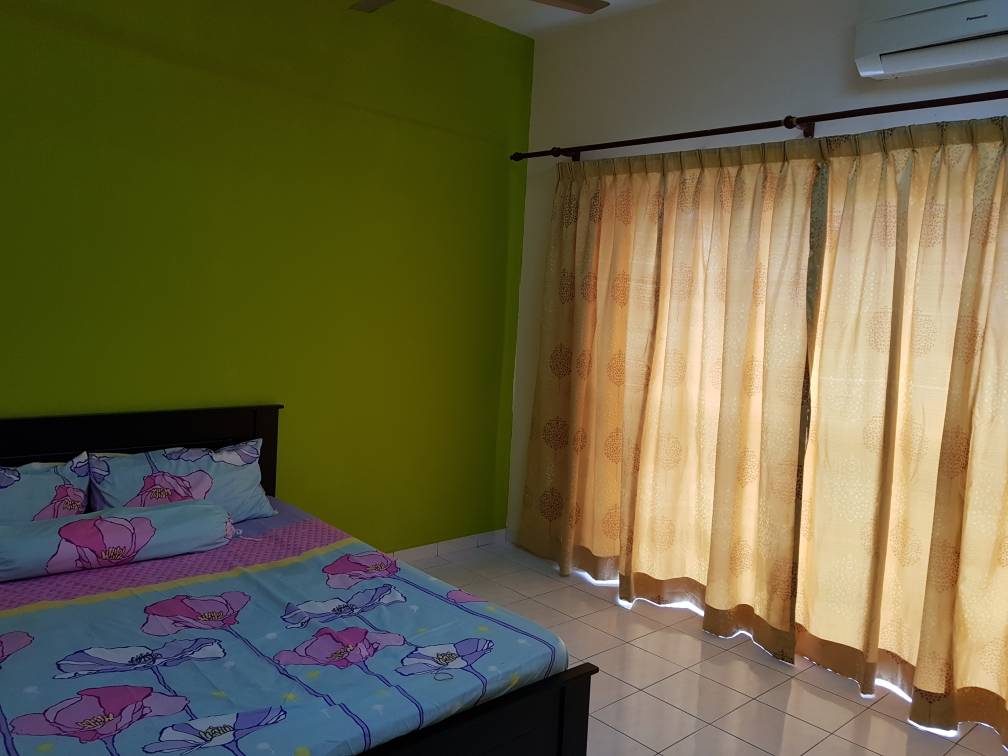 Wangsa Metroview - photo 4