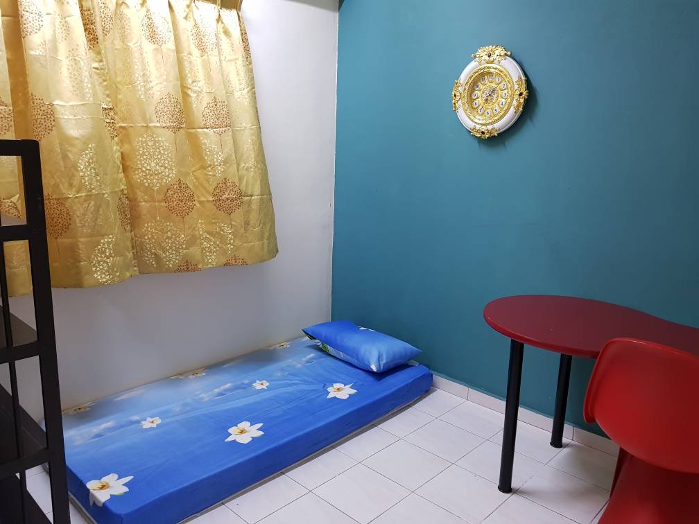 Wangsa Metroview - photo 6