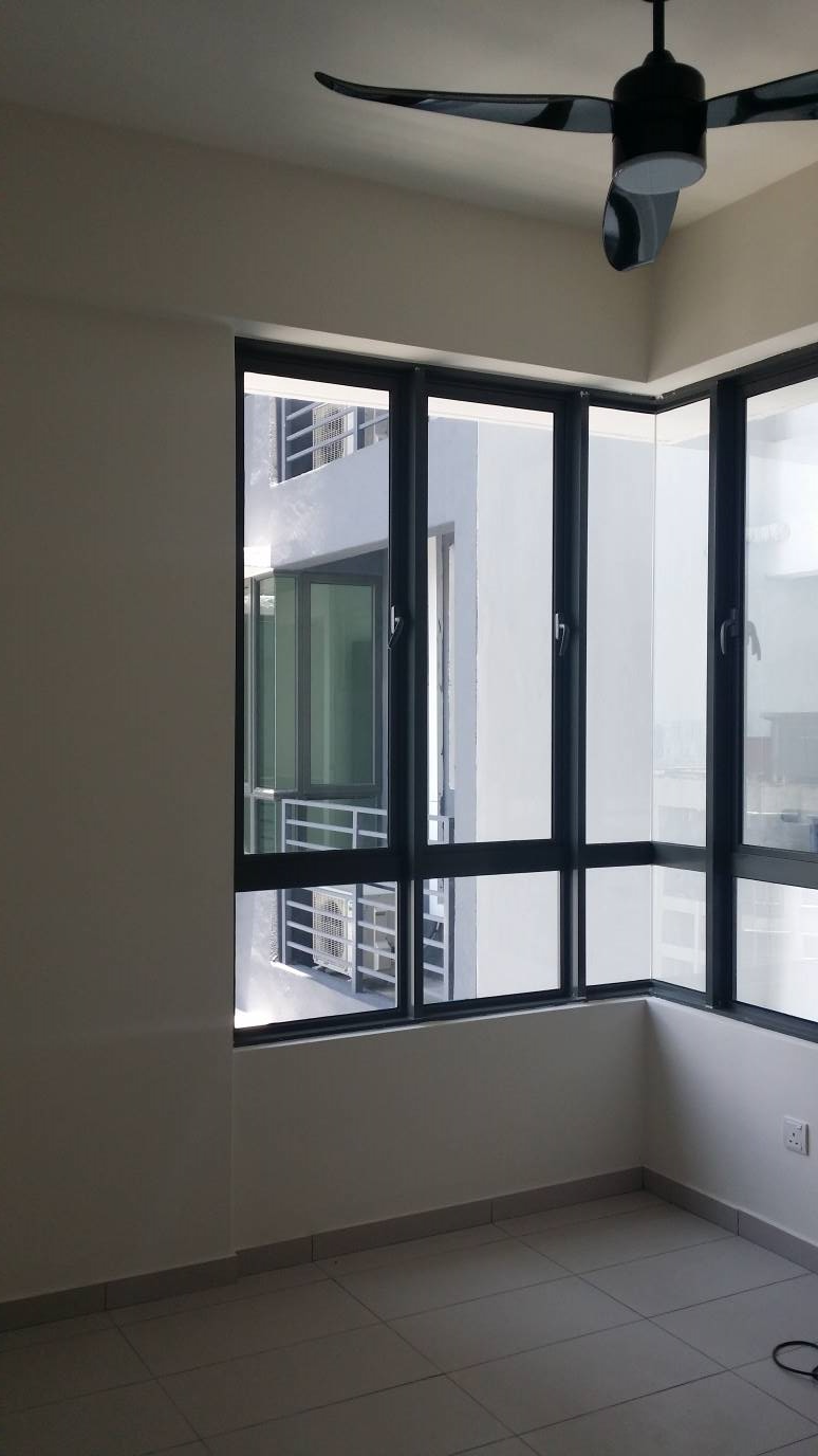 Infiniti 3 Residences, Wangsa Maju - photo 4