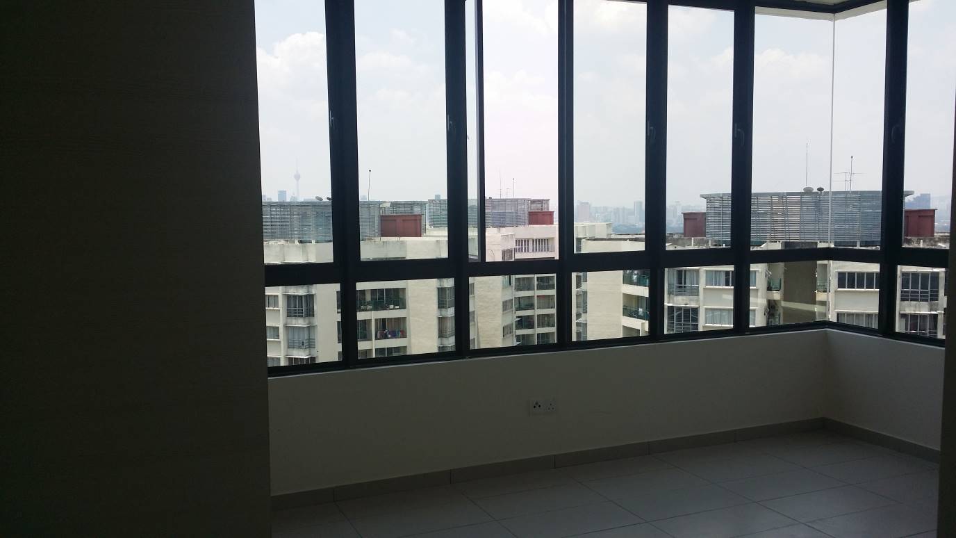 Infiniti 3 Residences, Wangsa Maju - photo 5