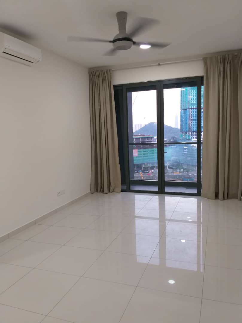 Infiniti 3 Residences, Wangsa Maju - photo 3