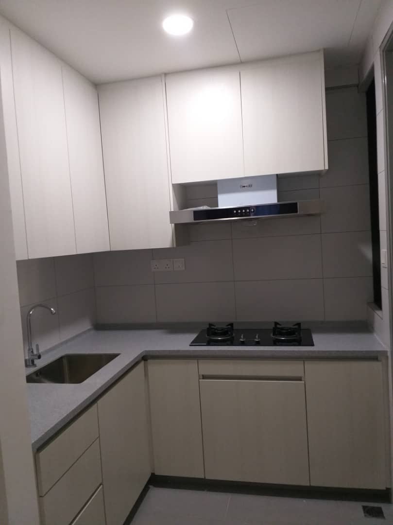 Infiniti 3 Residences, Wangsa Maju - photo 2
