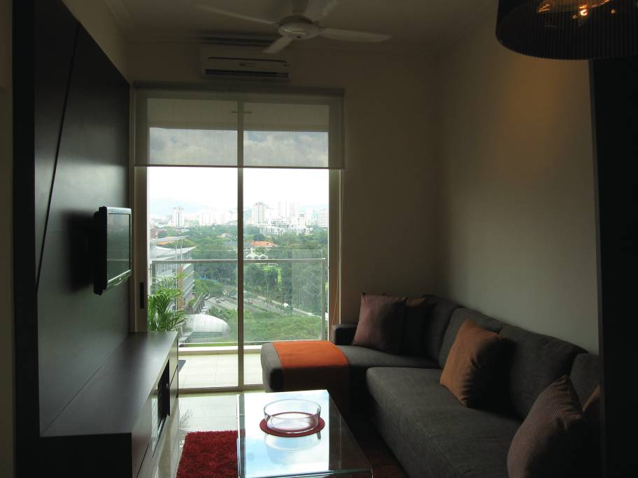 231 TR, KLCC - photo 3