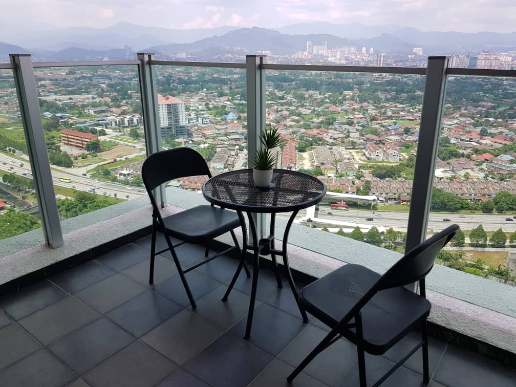 Maxim Citylights, Sentul - photo 5