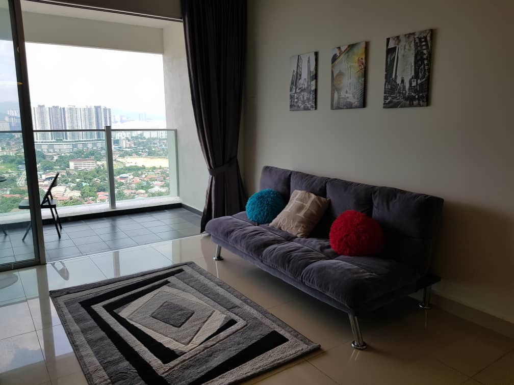 Maxim Citylights, Sentul - photo 4