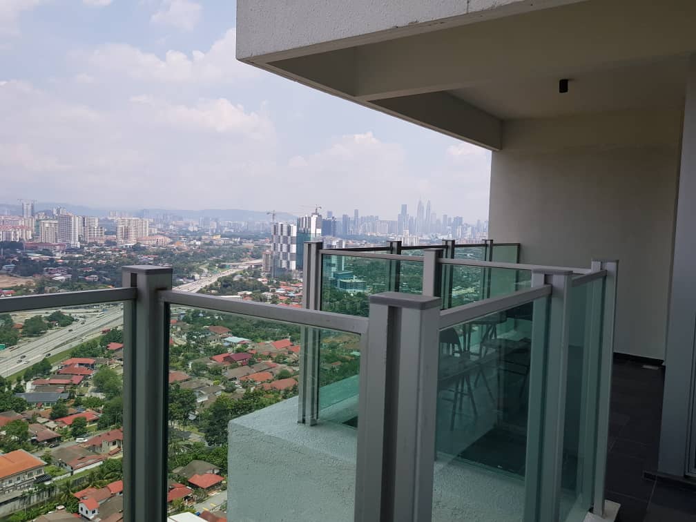 Maxim Citylights, Sentul - photo 6