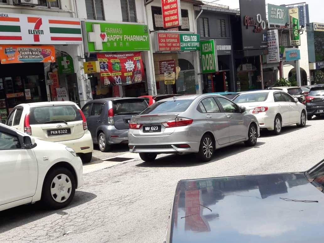 Desa Setapak - photo 2