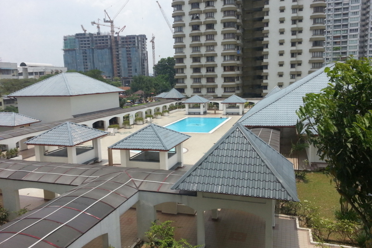 Menara Polo - photo 5