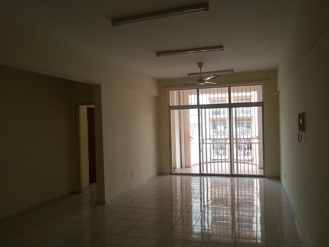 Wangsa Metroview - photo 4
