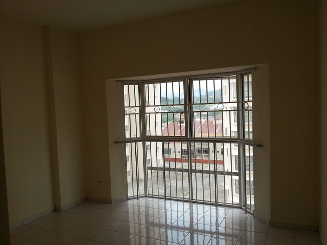 Wangsa Metroview - photo 3