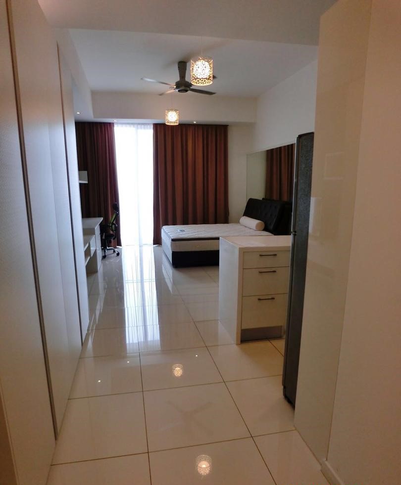 M Suites, Ampang Hilir - photo 4