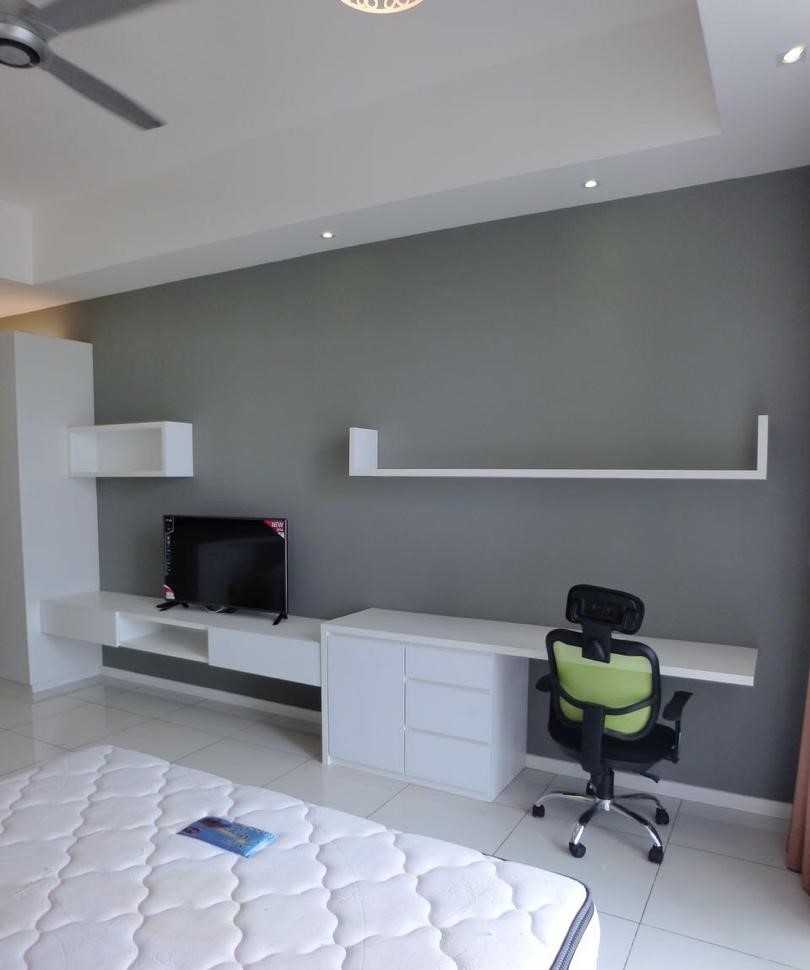 M Suites, Ampang Hilir - photo 3