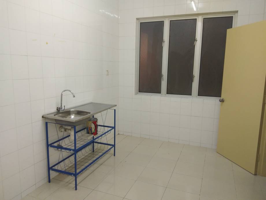 Platinum Hill PV8, Setapak - photo 2