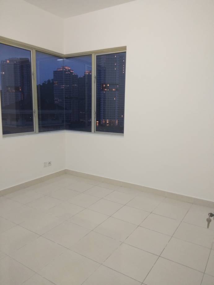 Platinum Hill PV8, Setapak - photo 4