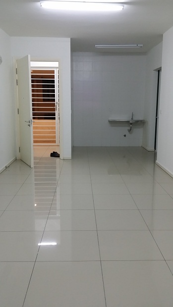 222 Residency, Setapak - photo 2