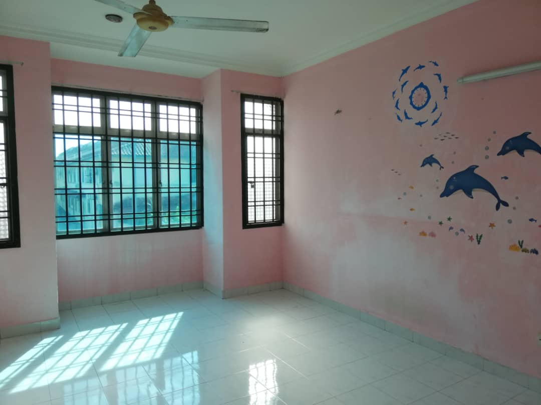 Taman Austin Perdana, Johor Bahru - photo 6