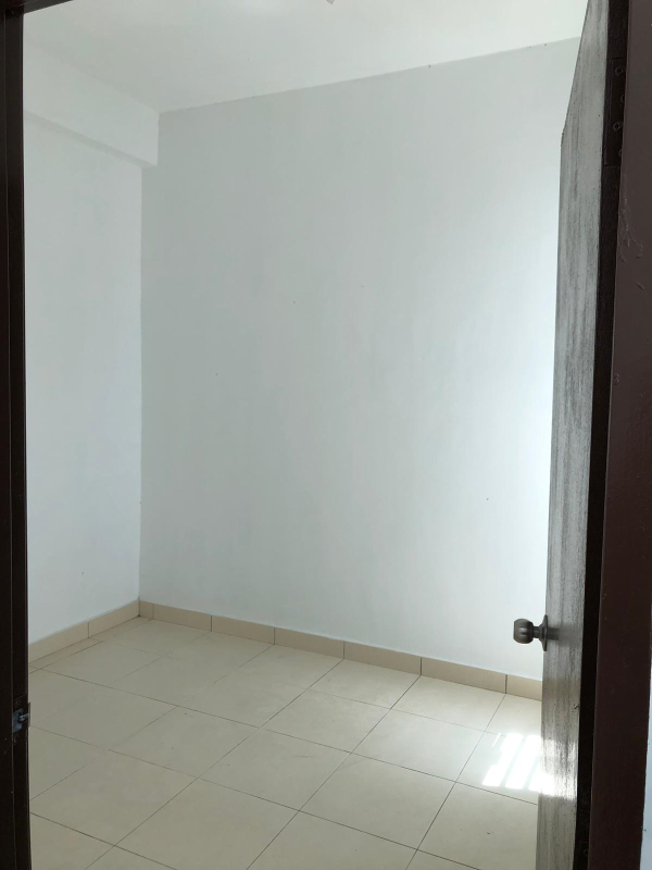 Taman Scientex, Senai - photo 4