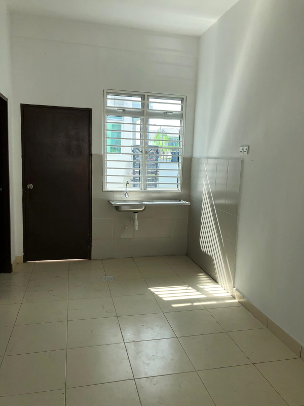 Taman Scientex, Senai - photo 5