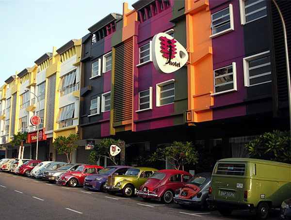 Sutera Utama, Taman Sutera Utama - photo 2