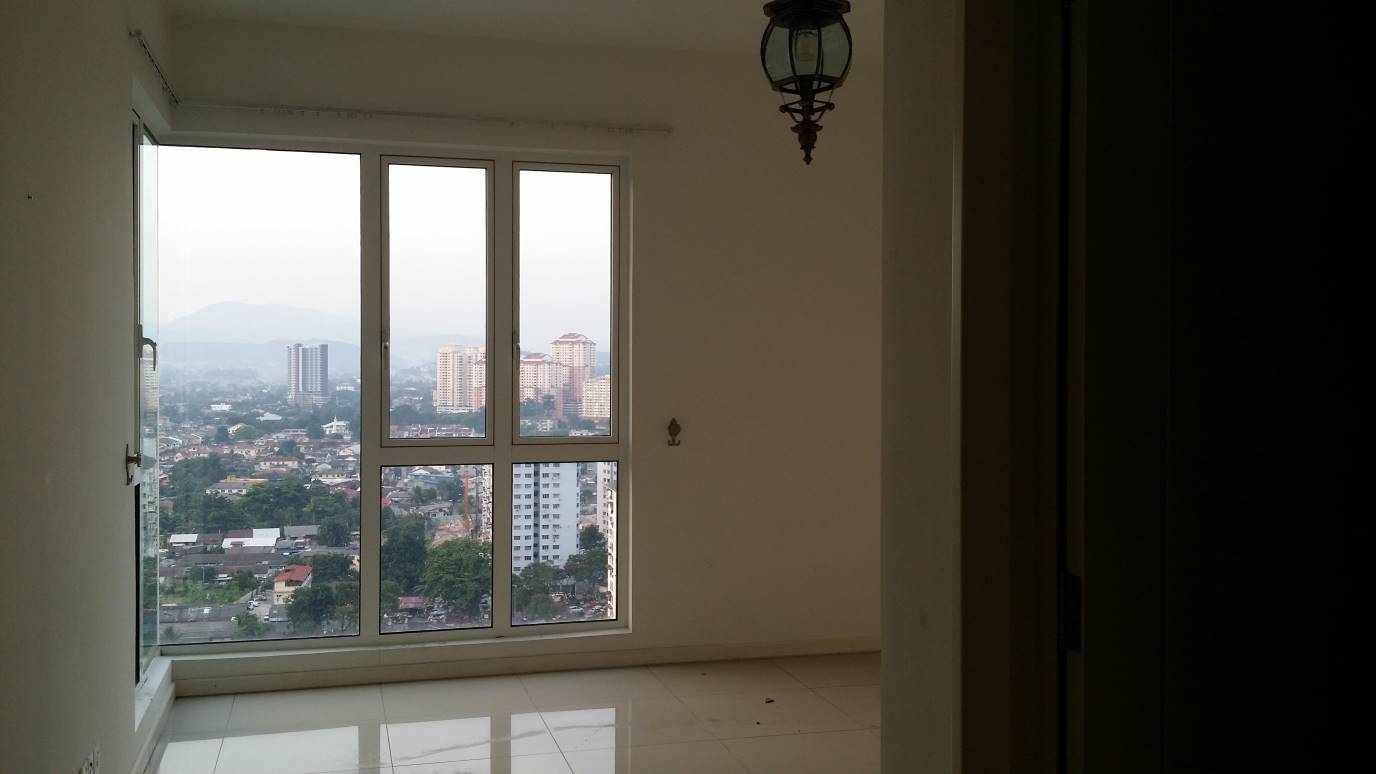 288 Residency, Setapak - photo 2