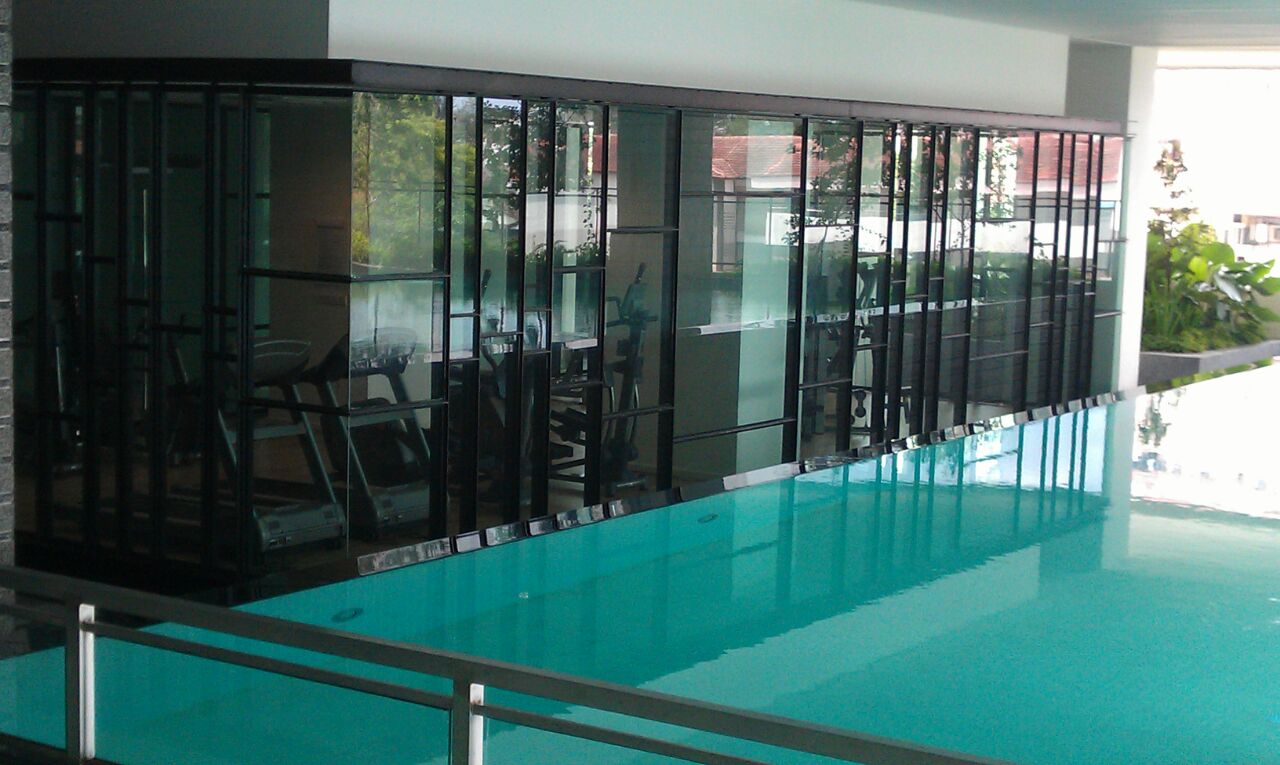 288 Residency, Setapak - photo 6