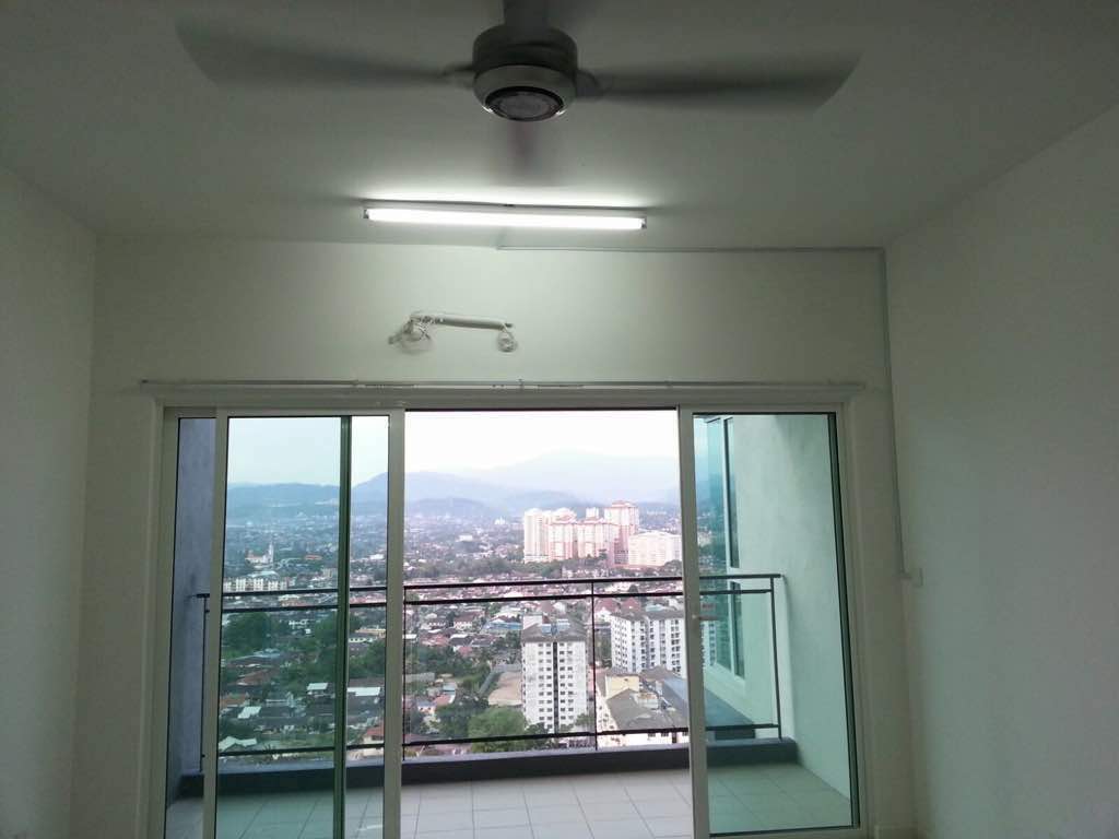 288 Residency, Setapak - photo 4