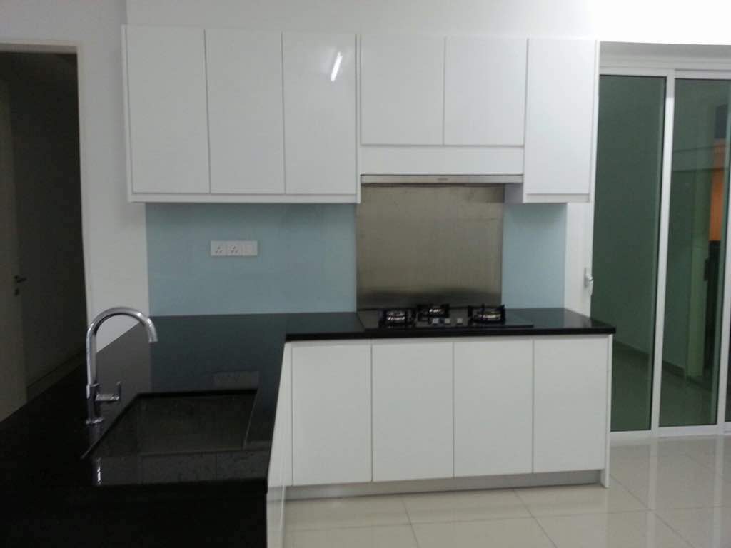 288 Residency, Setapak - photo 5