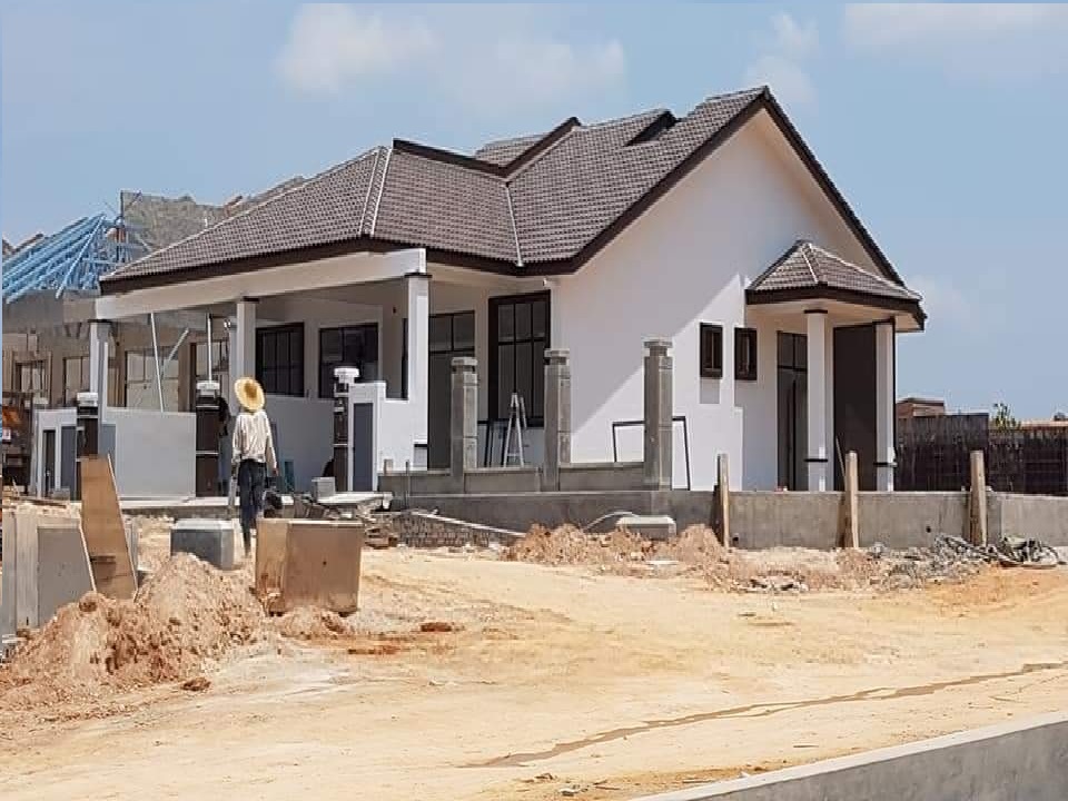 Taman Bertam impian - photo 2