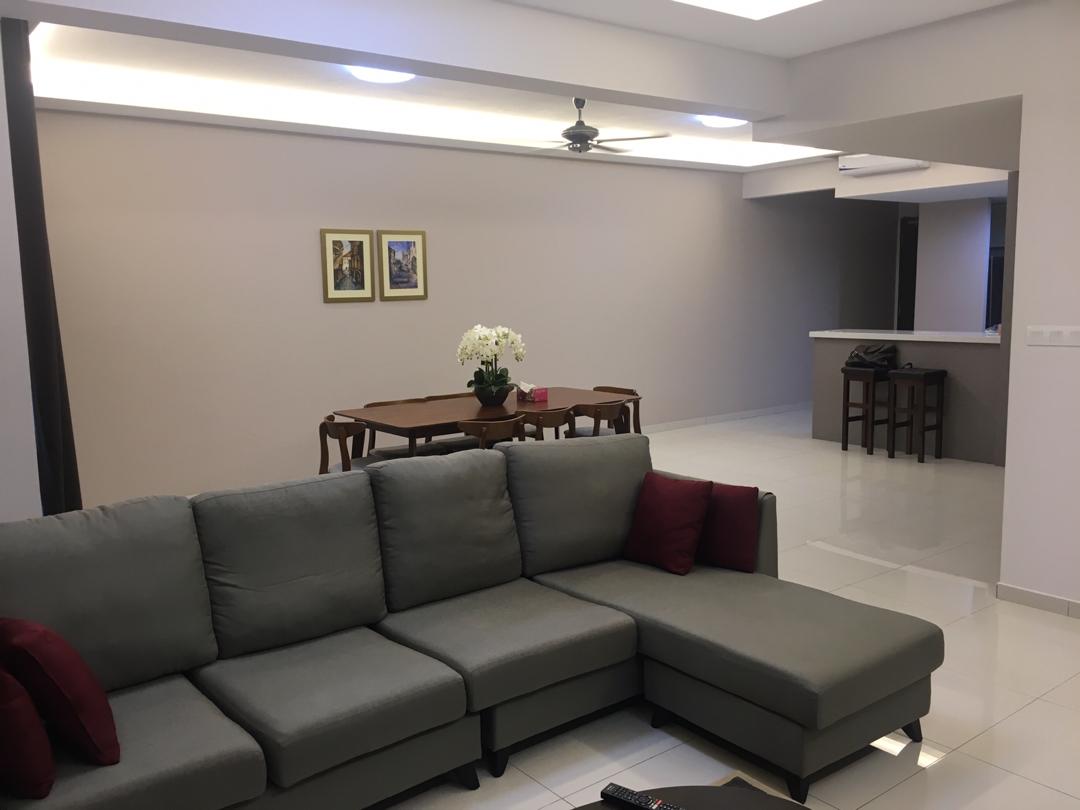 Infiniti 3 Residences, Wangsa Maju - photo 2