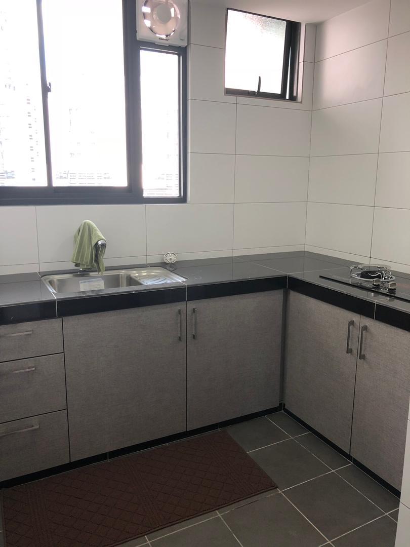Infiniti 3 Residences, Wangsa Maju - photo 4