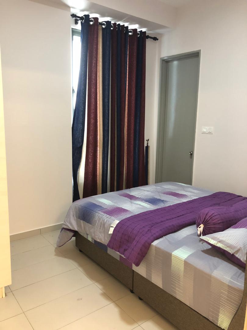 Infiniti 3 Residences, Wangsa Maju - photo 6
