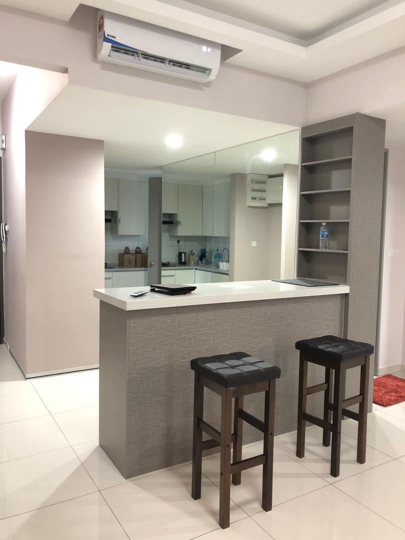 Infiniti 3 Residences, Wangsa Maju - photo 3