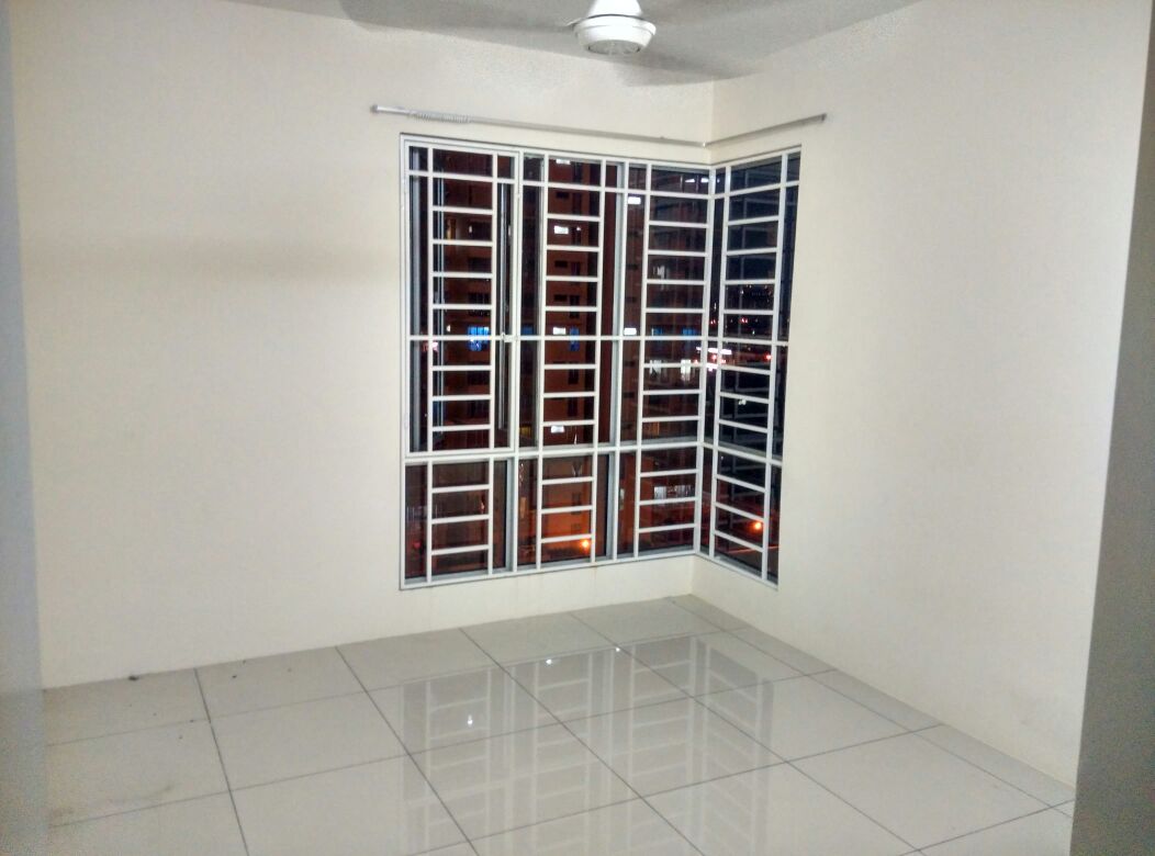 Platinum Lake PV20, Setapak - photo 2