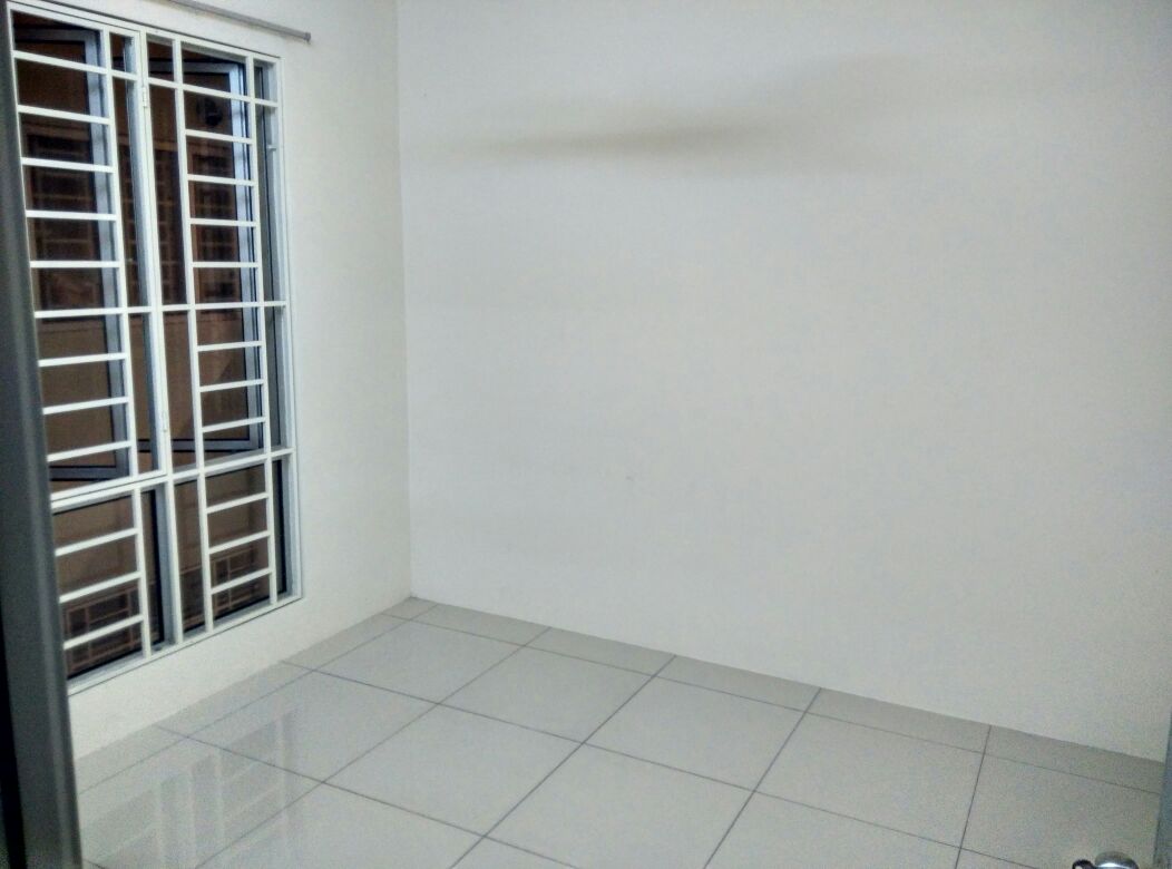 Platinum Lake PV20, Setapak - photo 3