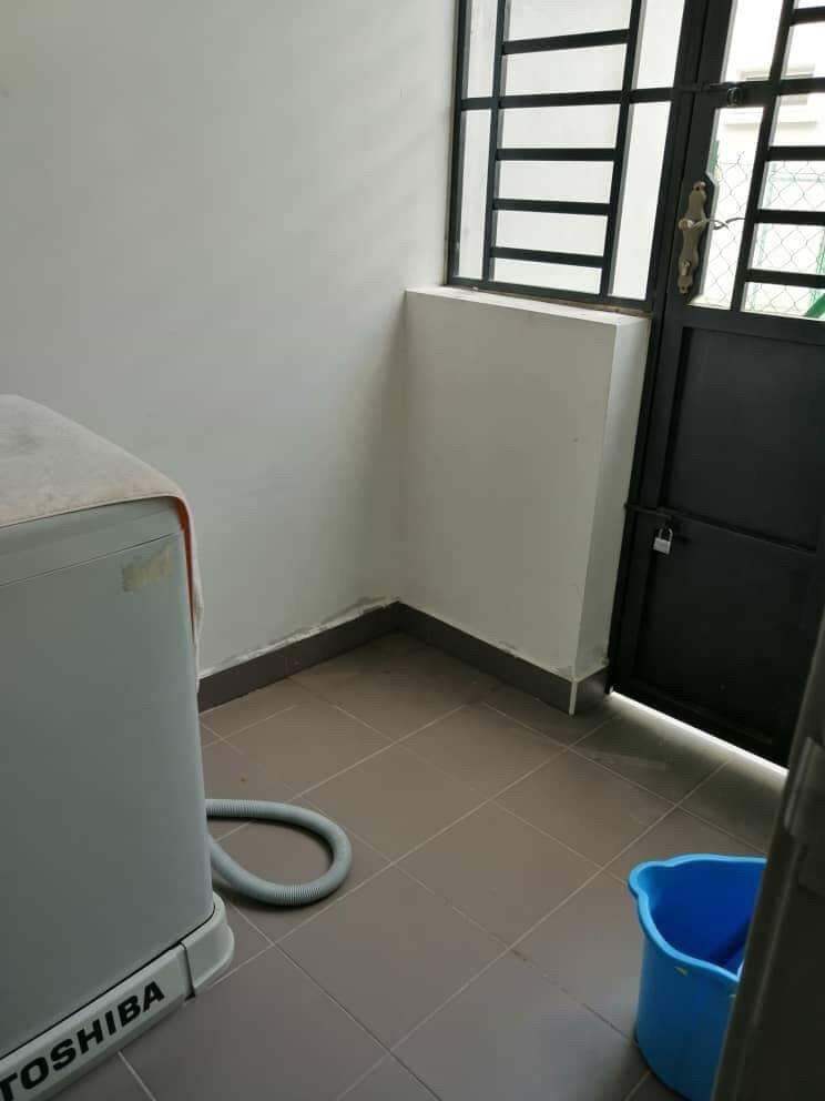 Taman Nusa Bayu - photo 3