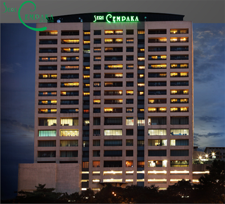 Seri Cempaka, Cheras - photo 5