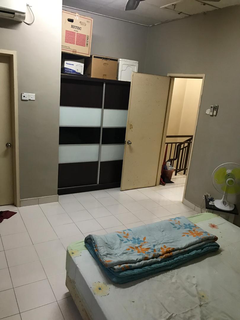 Jalan Bayu, Bandar Seri Alam - photo 4