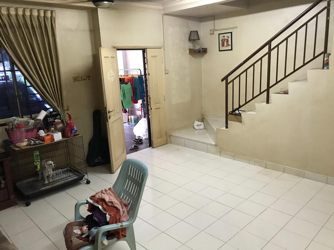 Jalan Bayu, Bandar Seri Alam - photo 5