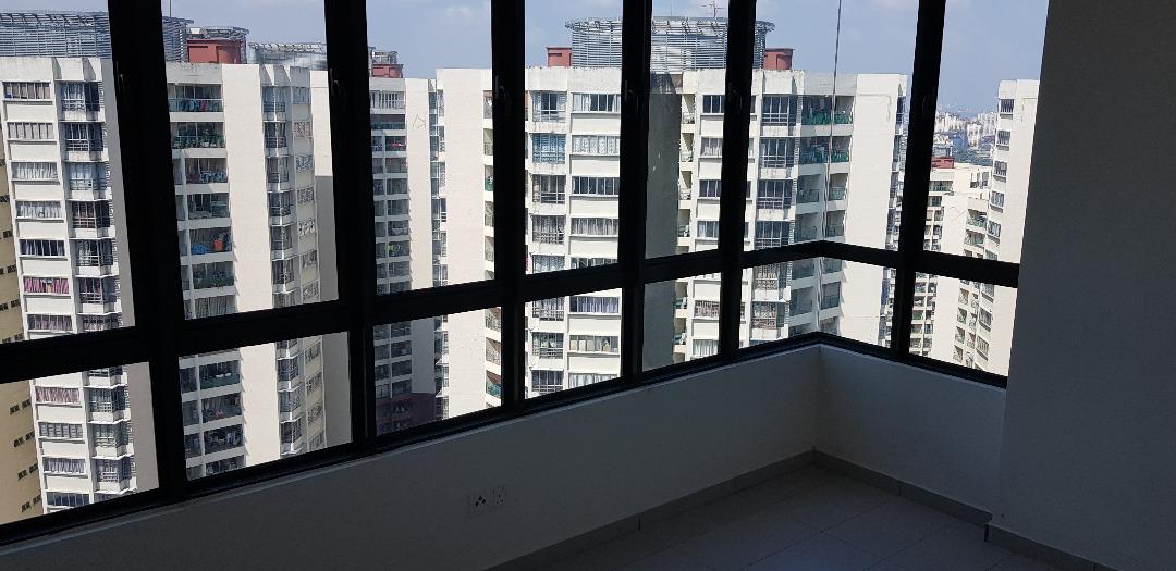 Infiniti 3 Residences - photo 4