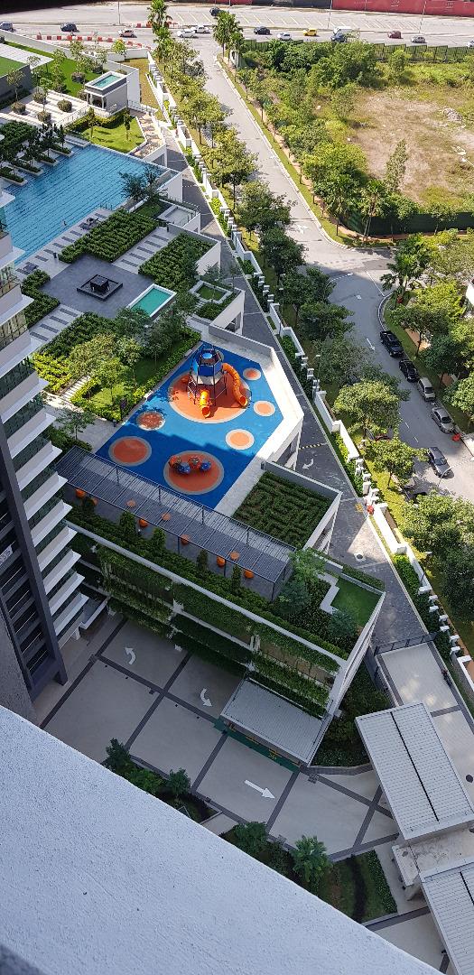 Infiniti 3 Residences - photo 6