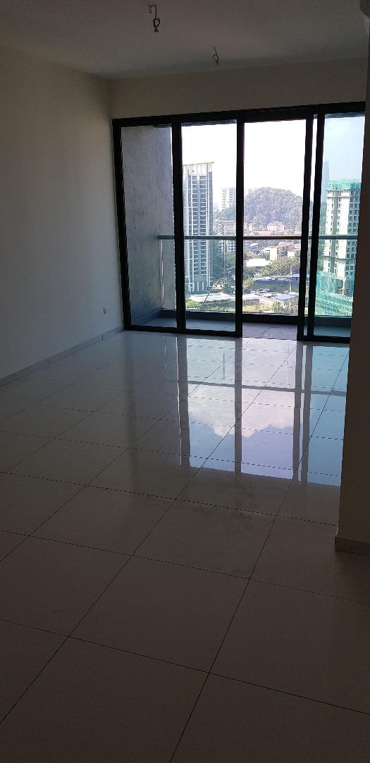 Infiniti 3 Residences - photo 2