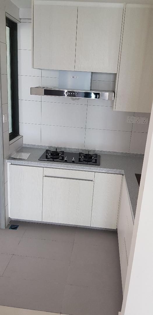 Infiniti 3 Residences - photo 3