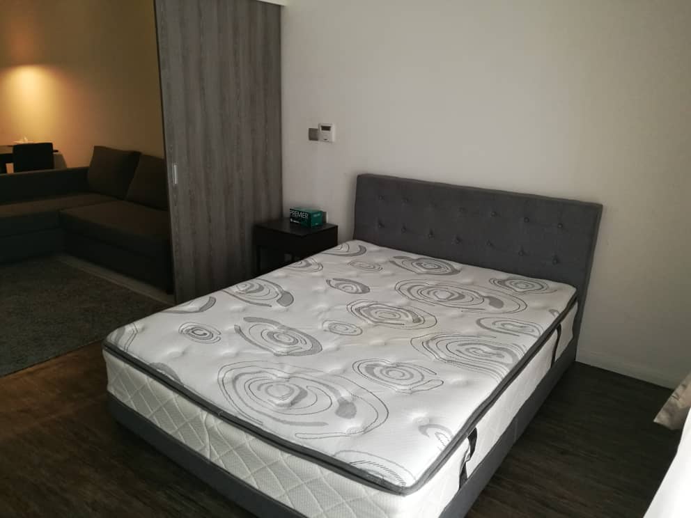 M Suites - photo 4
