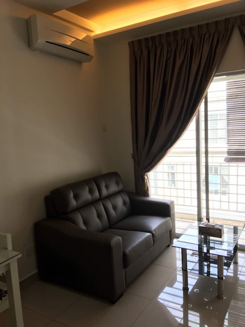 Gaya Residence, Taman Melawati - photo 3
