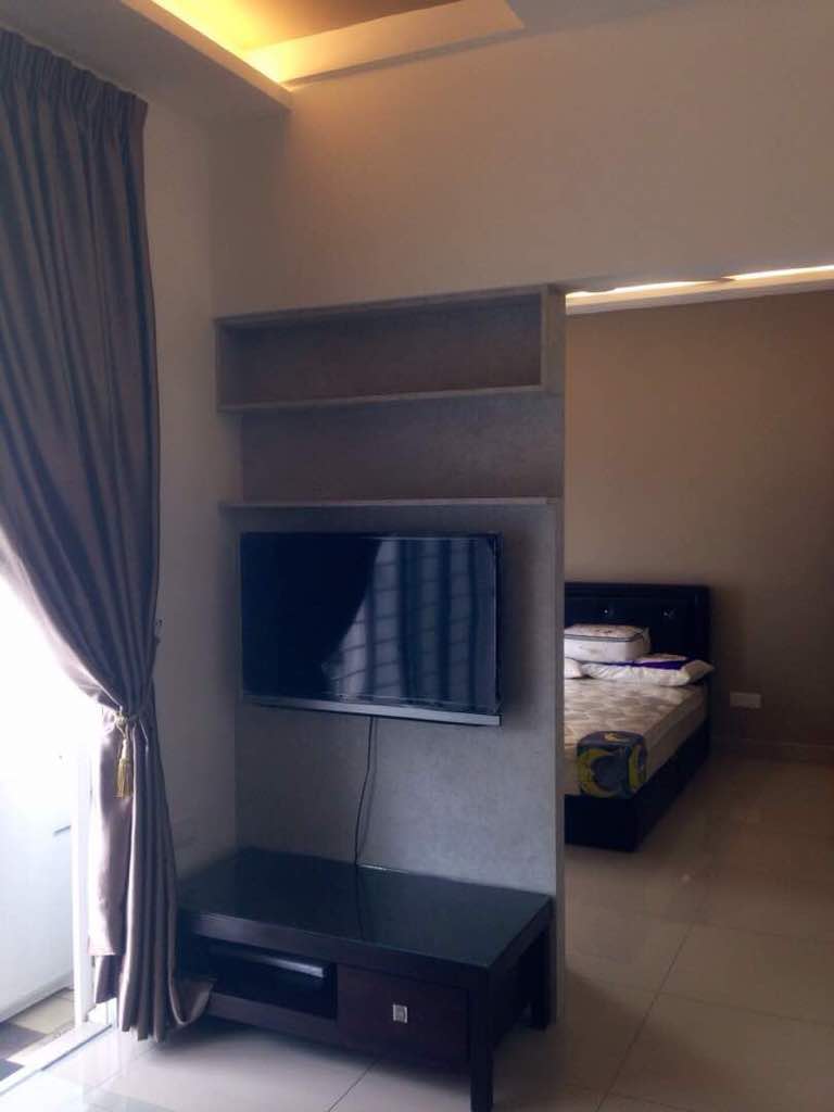 Gaya Residence, Taman Melawati - photo 2